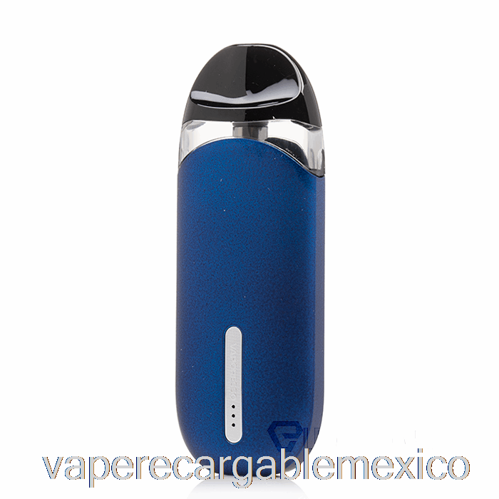 Vape Recargable Vaporesso Zero S Pod System Azul
